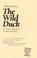 Cover of: The wild duck