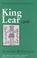 Cover of: King Lear