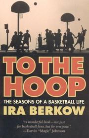 Cover of: To the hoop | Ira Berkow
