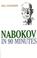 Cover of: Nabokov in 90 minutes