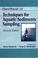 Cover of: Handbook of techniques for aquatic sediments sampling