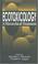 Cover of: Ecotoxicology