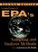 Cover of: Compilation of EPA's Sampling and Analysis Methods