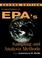 Cover of: Compilation of EPA's sampling and analysis methods