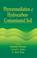 Cover of: Phytoremediation of hydrocarbon-contaminated soil