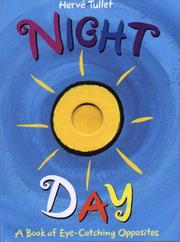 Cover of: Night/Day by 