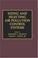 Cover of: Sizing and selecting air pollution control systems