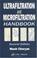 Cover of: Ultrafiltration and microfiltration handbook