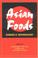 Cover of: Asian Foods