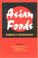 Cover of: Asian foods