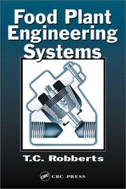Cover of: Food Plant Engineering Systems