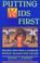 Cover of: Putting Kids First