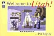 Cover of: Welcome to Utah