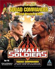 Cover of: Small soldiers | Craig Wessel