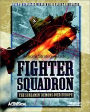 Cover of: Fighter squadron by Walker, Mark