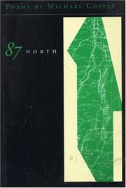 Cover of: 87 north by Michael Coffey