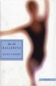 Cover of: The old ballerina: a novel