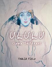 Cover of: Ululu: Clown Shrapnel