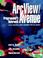 Cover of: ArcView/Avenue programmer's reference