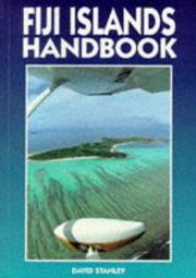 Cover of: Fiji Islands Handbook