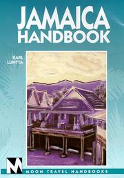 Cover of: Jamaica Handbook