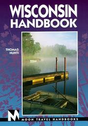 Moon Handbooks by Thomas Huhti