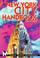 Cover of: New York City Handbook