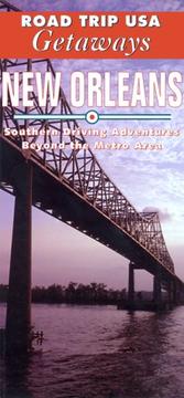 Cover of: Road Trip USA Getaways: New Orleans