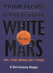 Cover of: White Mars by Brian W. Aldiss
