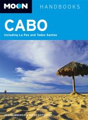 Cabo by Joe Cummings, Nikki Goth Itoi