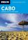 Cover of: Moon Cabo