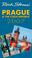 Cover of: Rick Steves' Prague and the Czech Republic 2007 (Rick Steves)