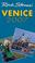 Cover of: Rick Steves' Venice 2007 (Rick Steves)