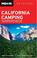 Cover of: Moon California Camping
