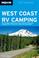 Cover of: Moon West Coast RV Camping