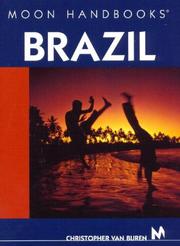 Cover of: Moon Handbooks Brazil