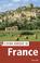 Cover of: Living Abroad in France (Living Abroad)