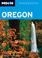 Cover of: Oregon
