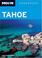 Cover of: Moon Tahoe
