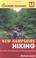 Cover of: Foghorn Outdoors New Hampshire Hiking