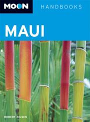 Cover of: Moon Maui