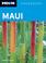 Cover of: Moon Maui