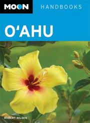 Cover of: Moon O'ahu