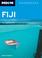 Cover of: Moon Fiji