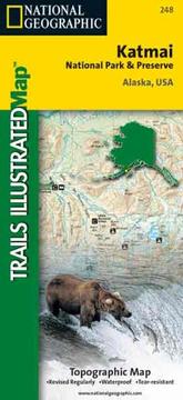 Cover of: Katmai Np