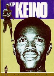 Cover of: Kip Keino