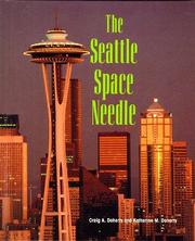 The Seattle Space Needle by Craig A. Doherty