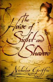 Cover of: House of Light and Shadow