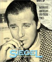 Cover of: Bugsy Siegel by Steve Otfinoski