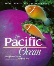 Cover of: Life in the Sea - Pacific Ocean (Life in the Sea) by Leighton Taylor